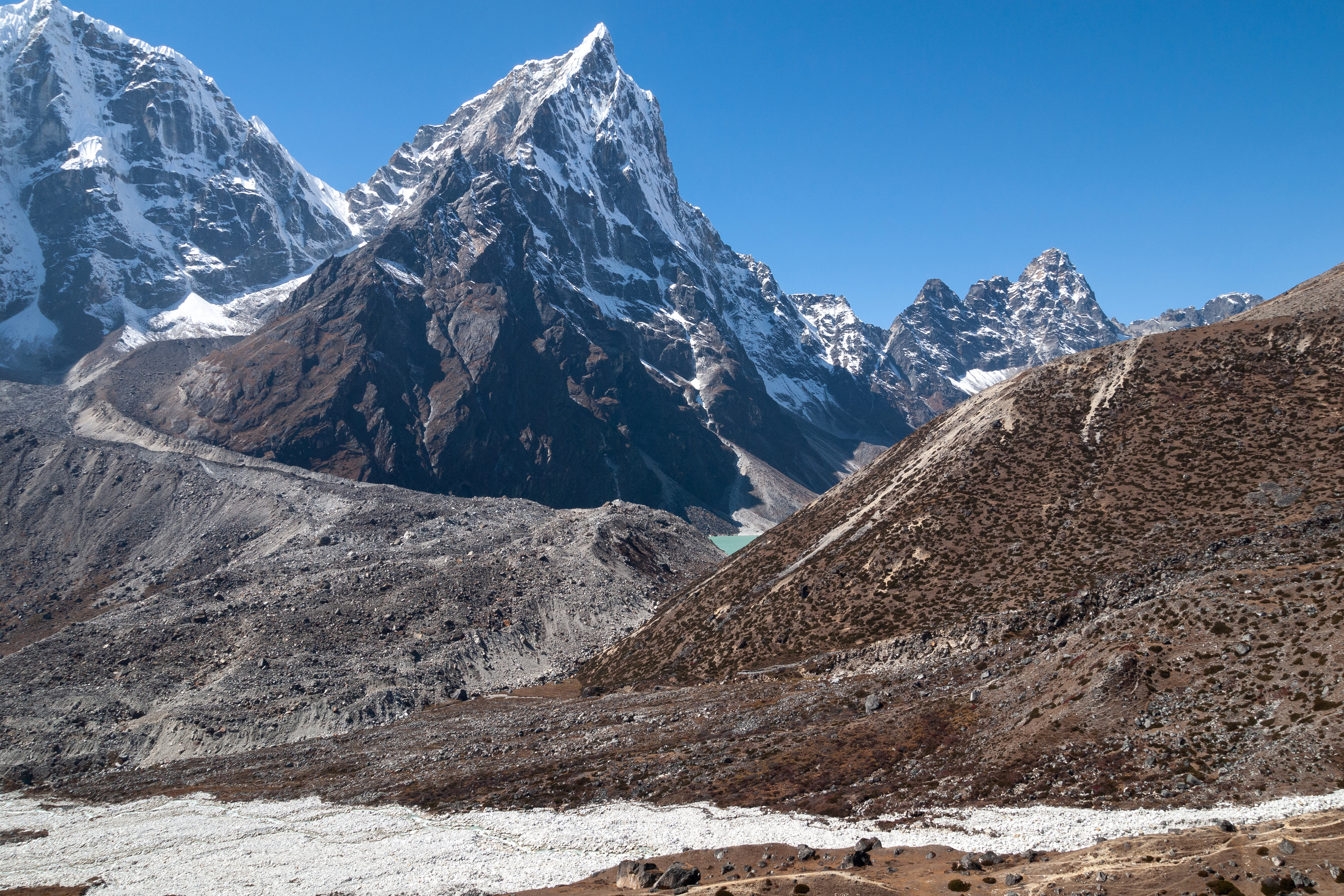 Nar Phu Valley Trek